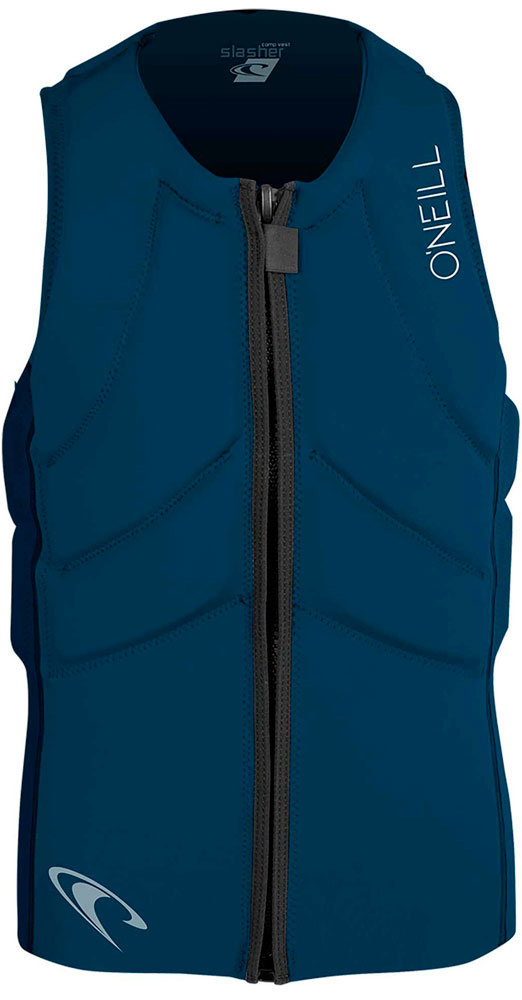 

Oneill Slasher Kite Vest Ultra Blue Abyss 2021 XL, Kite Vest Ultra