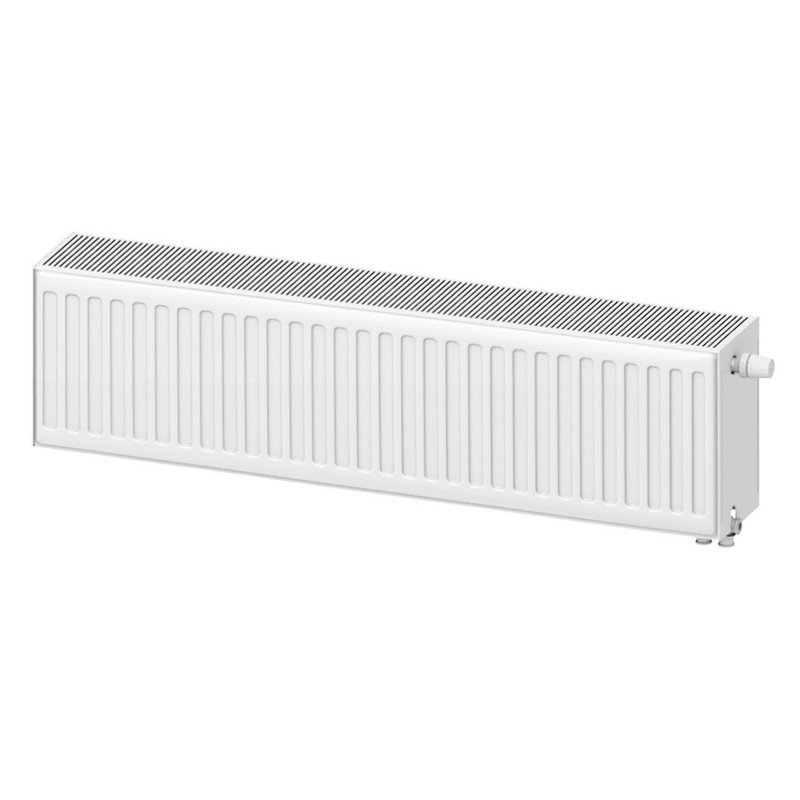 фото Радиатор отопительный стальной панельный primoclima vc33 200х900