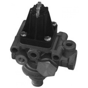 Пневмокран РДВ VILITAN DR3224 MAN Mercedes IVECO 05219VLT