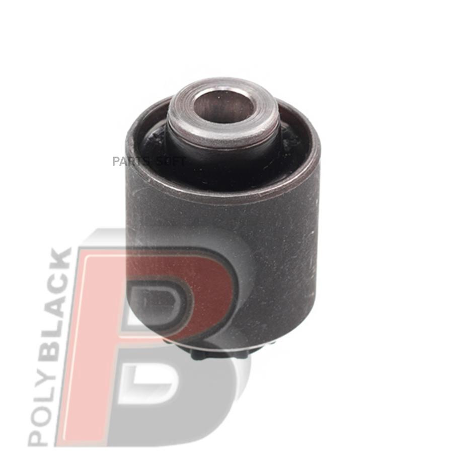 

POLYBLACK Полиуретановый сайлентблок MZ-06-1172 PolyBlack