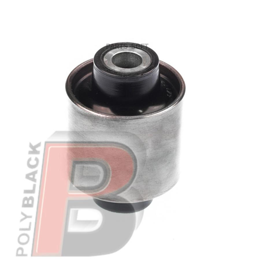 

POLYBLACK Полиуретановый сайлентблок MZ-06-1173 PolyBlack