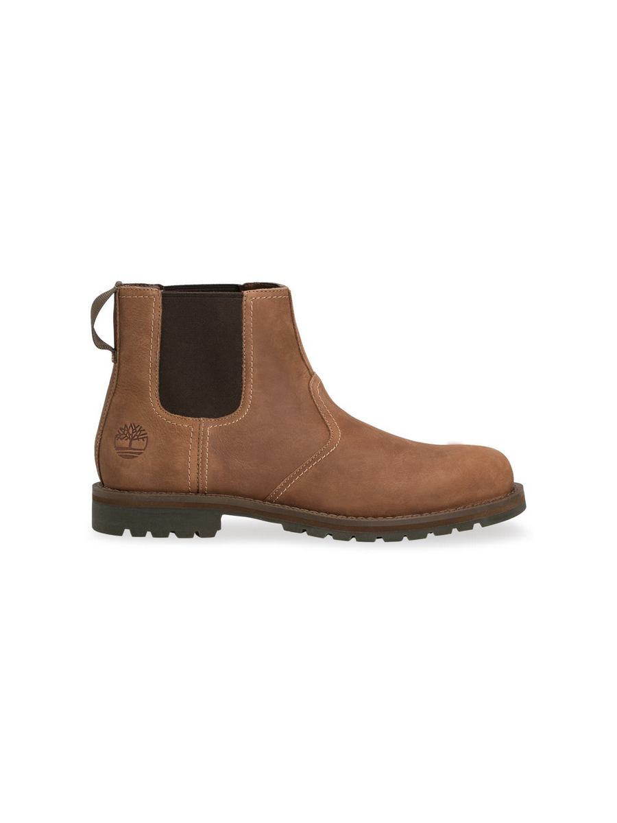 

Ботинки мужские Timberland 001409230 коричневые 43.5 EU, Коричневый, 001409230