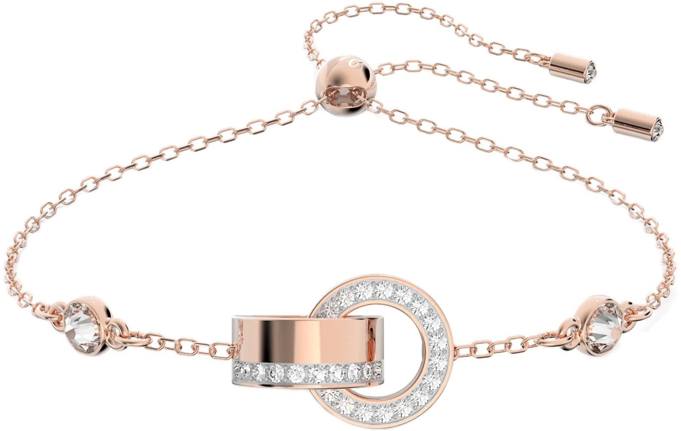 

Браслет из металла р. 24 Swarovski 5636498, swarovski, 5636498