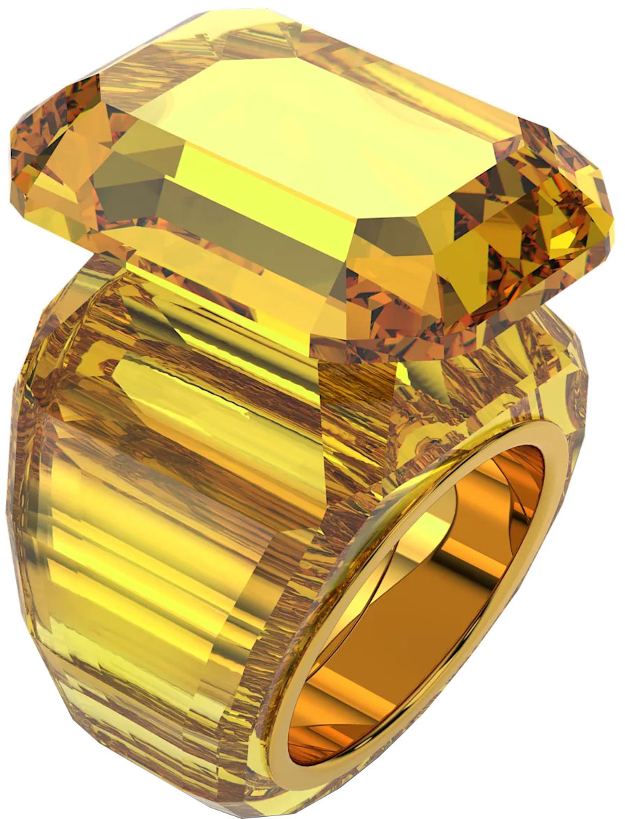 

Кольцо из металла со swarovski р. 17 Swarovski 5600226, 5600226