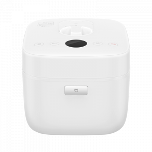 фото Мультиварка xiaomi mijia electric rice cooker 5l (ylg01cm)