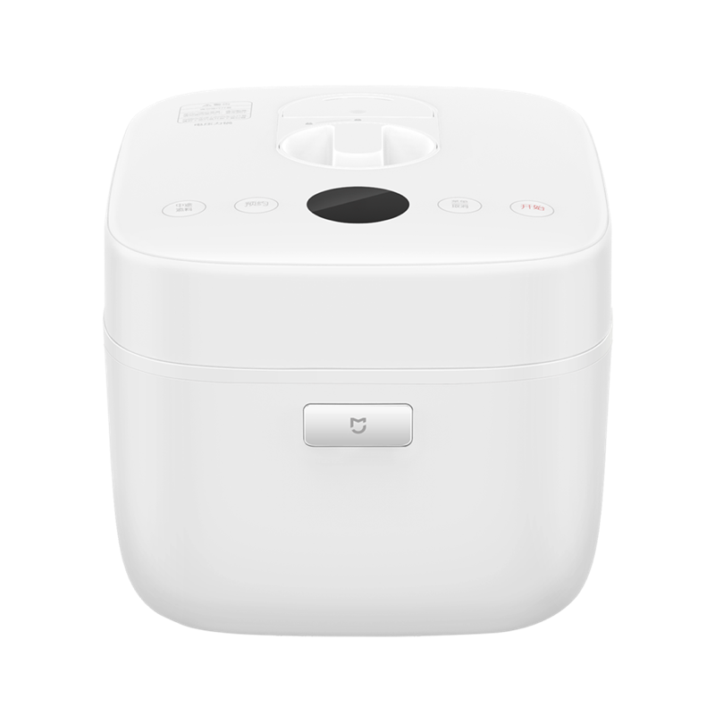 Мультиварка Xiaomi MiJiA Electric Rice Cooker 5L (YLG01CM)