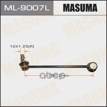 

Тяга Стабилизатора Masuma Ml-9007l Masuma арт. ML-9007L