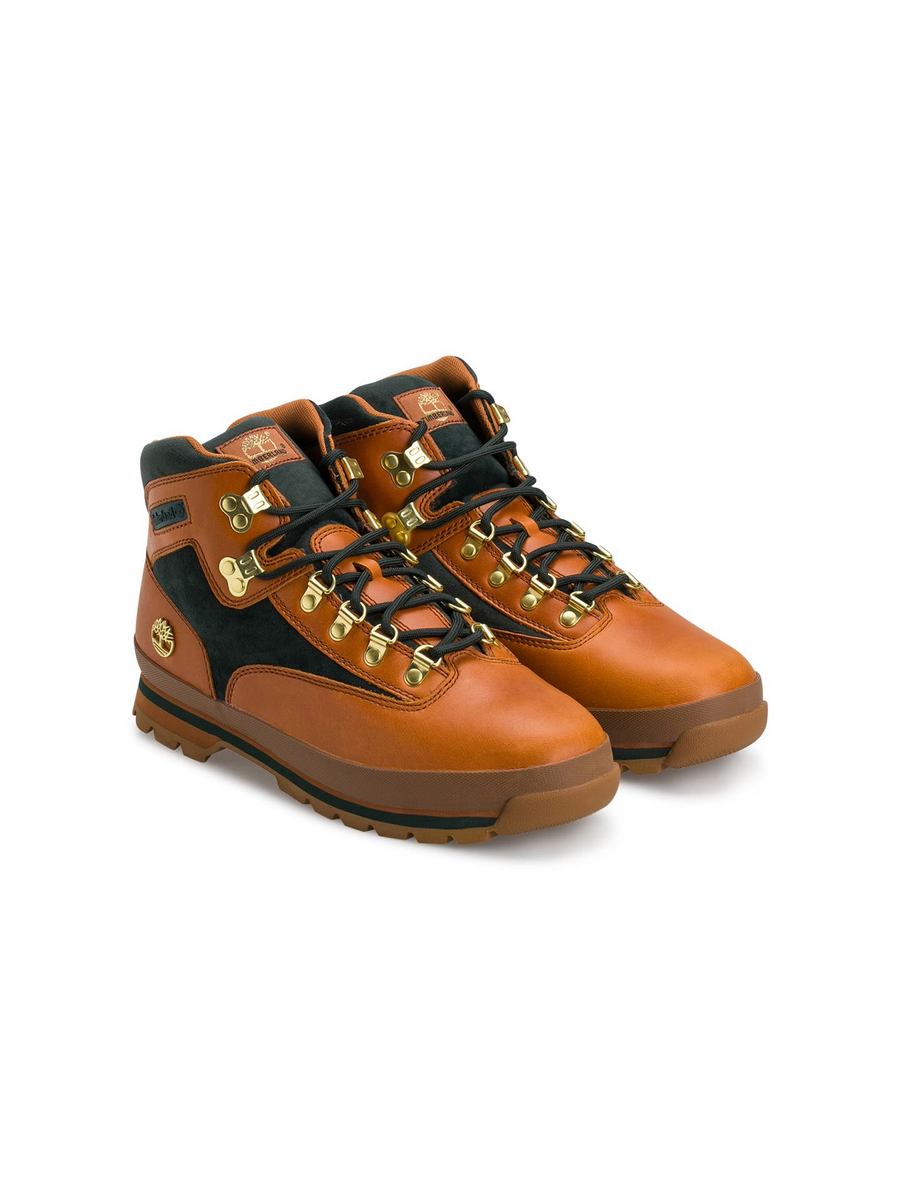 

Ботинки мужские Timberland 001409239 бежевые 41.5 EU, Бежевый, 001409239