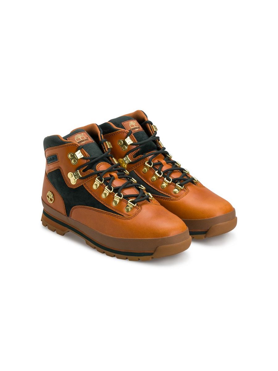 

Ботинки мужские Timberland 001409239 бежевые 44.5 EU, Бежевый, 001409239