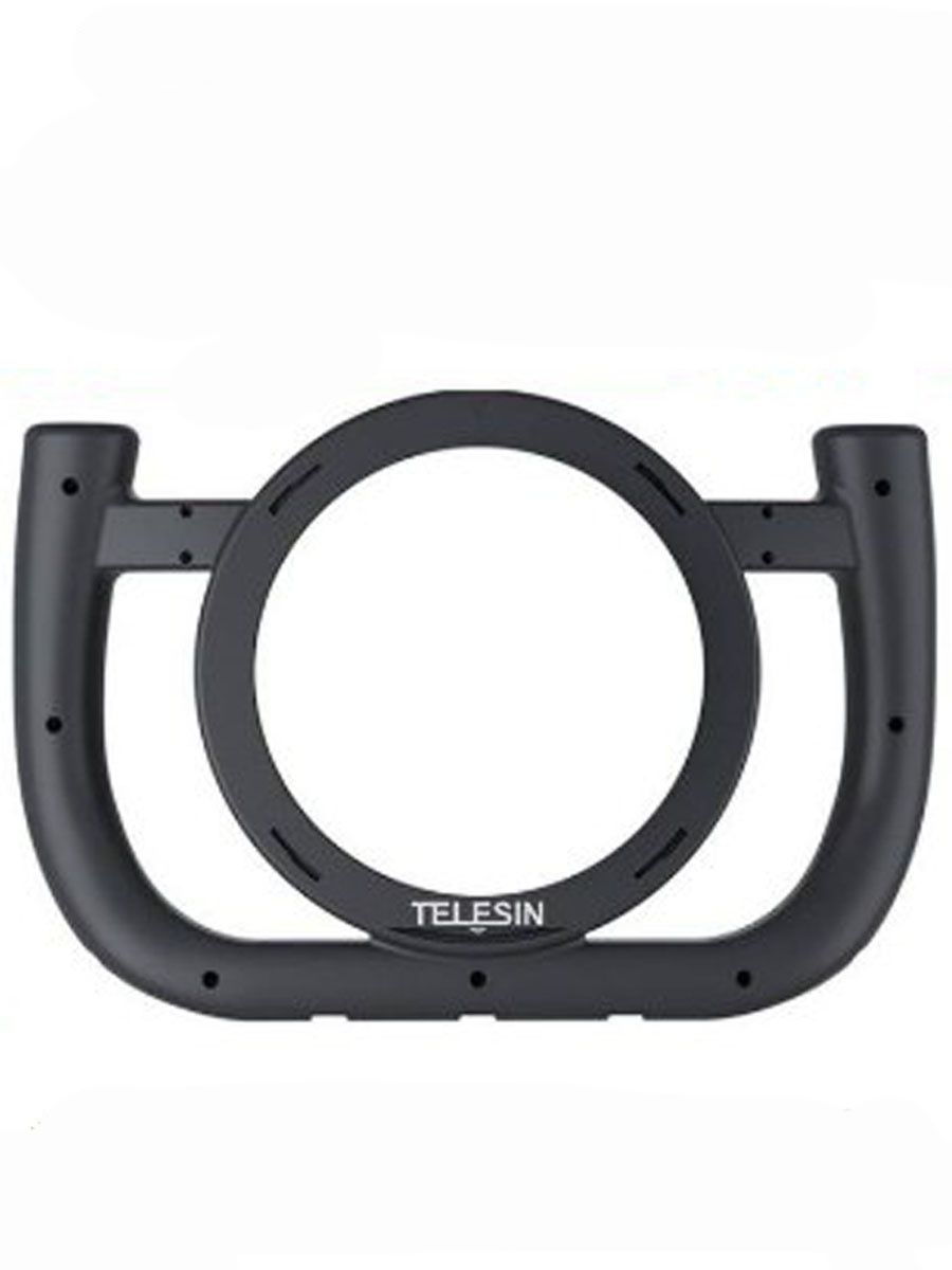 

Стабилизатор Telesin GP-DSD-001 для Dome Port, Черный, GP-DSD-001