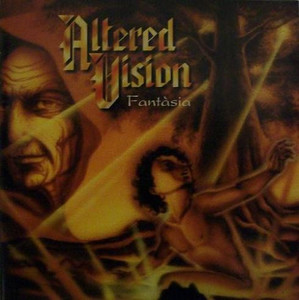 

ALTERED VISION - FANTASIA