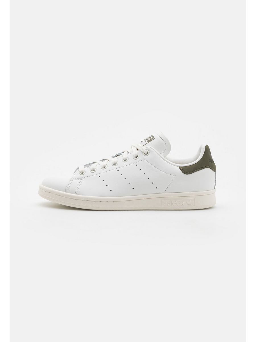 

Кеды унисекс Adidas Originals AD115O1QZ белые 46 2/3 EU, Белый, AD115O1QZ