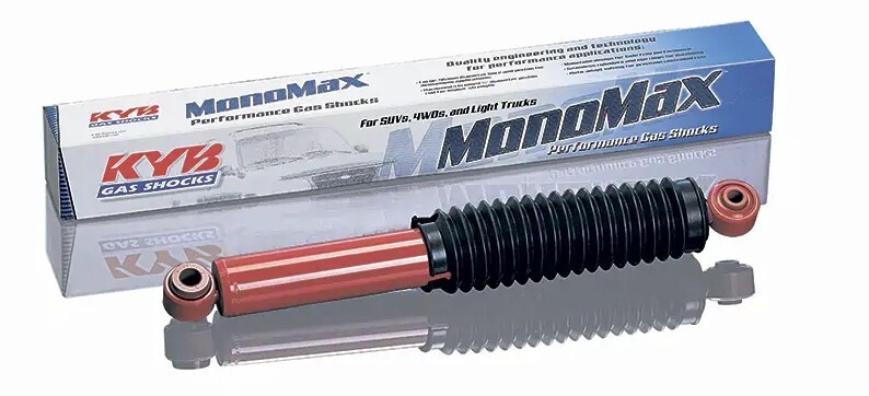 

Амортизатор Газовый Передний Monomax 565026 KYB арт. 565026, 565026