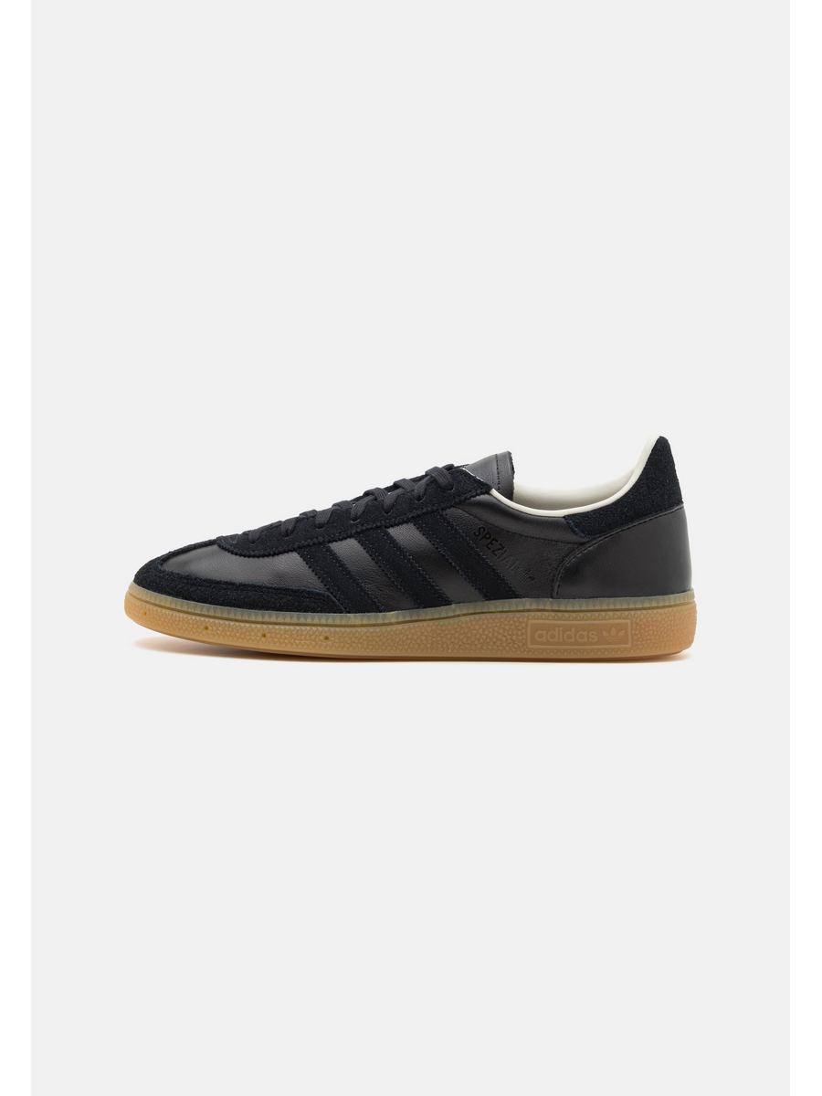 

Кеды унисекс Adidas Originals AD115O1R2 черные 37 1/3 EU, Черный, AD115O1R2