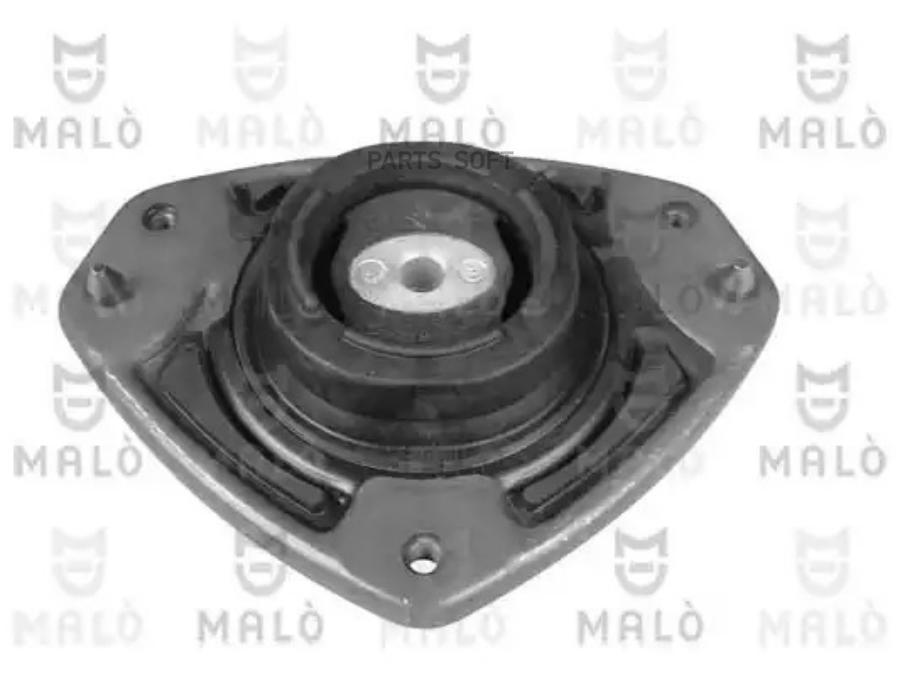 

Опора амортизатора MALO 14745