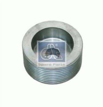 Шкив генератора VOLVO DT Spare Parts 121342