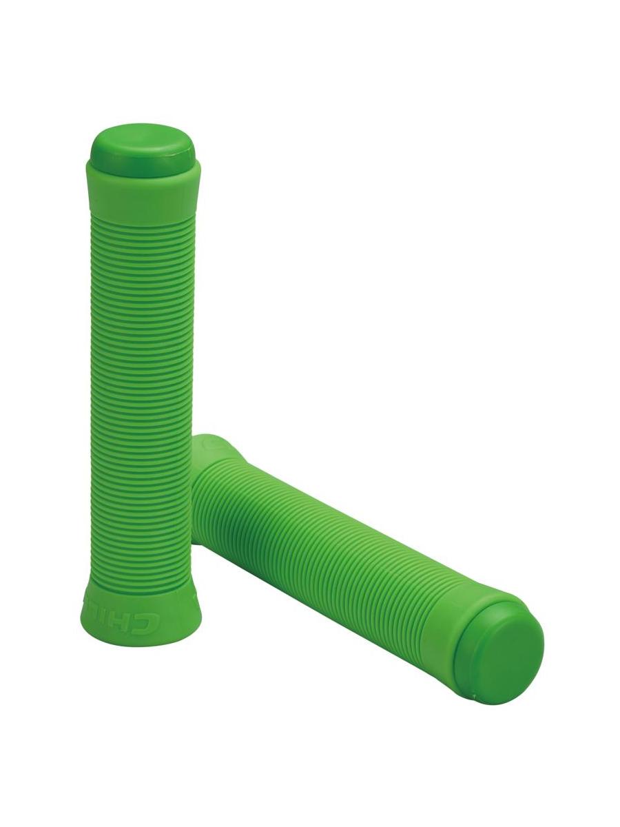 

Грипсы Chilli Handle Grips Base Green (Б/Р), Зеленый, Handle Grips Base