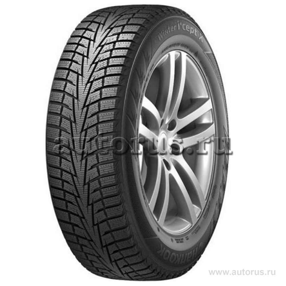 

Шины R17 225/60 Hankook DynaPro i*cept X (RW10) 99T зима 1023374