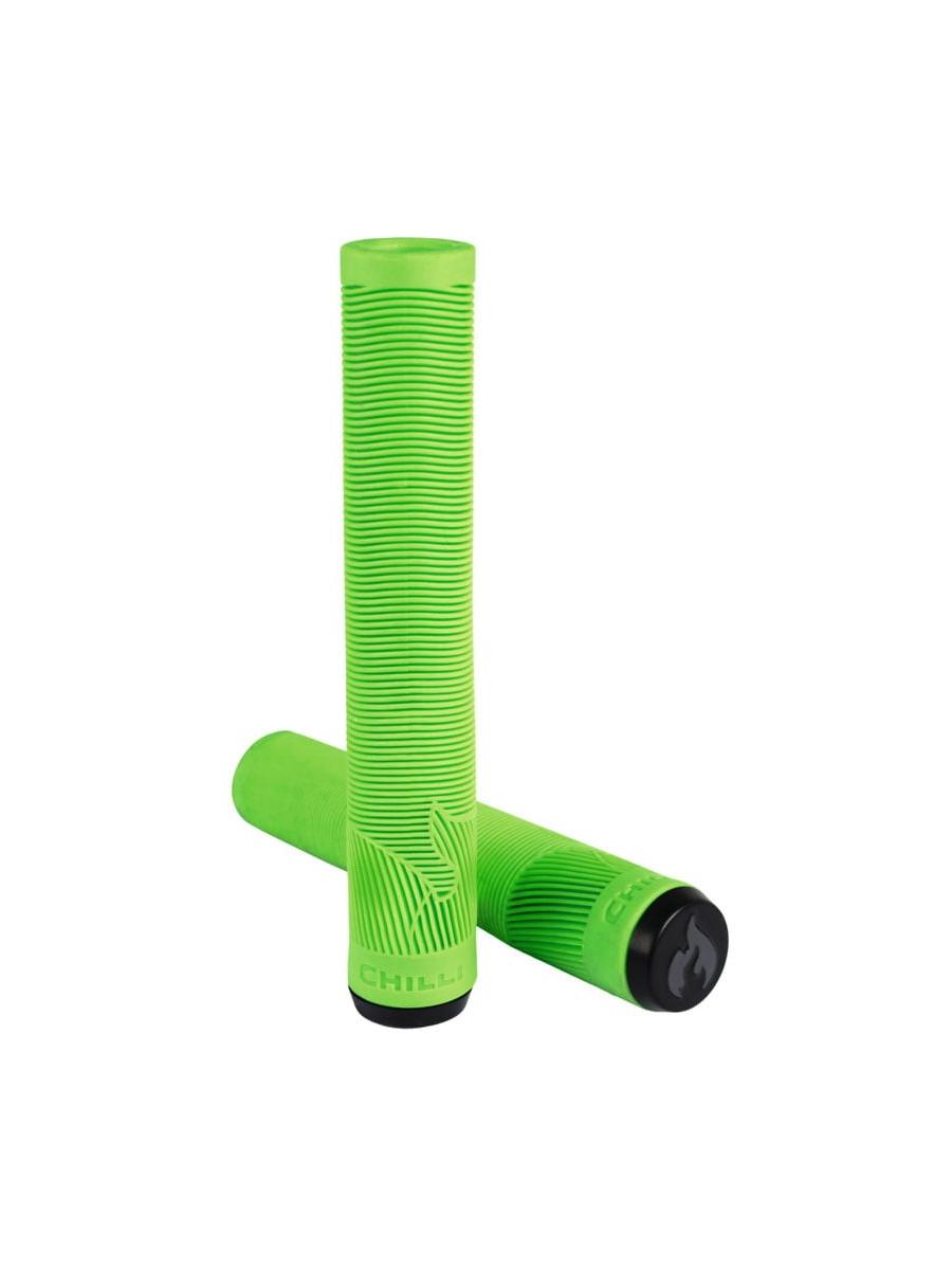 Грипсы Chilli Handle Grips Xl Green (Б/Р)