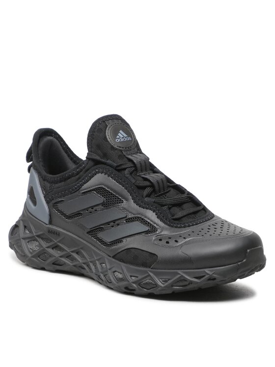 

Кроссовки Web BOOST Shoes HQ4210 adidas Черный 37 EU, Web BOOST Shoes HQ4210