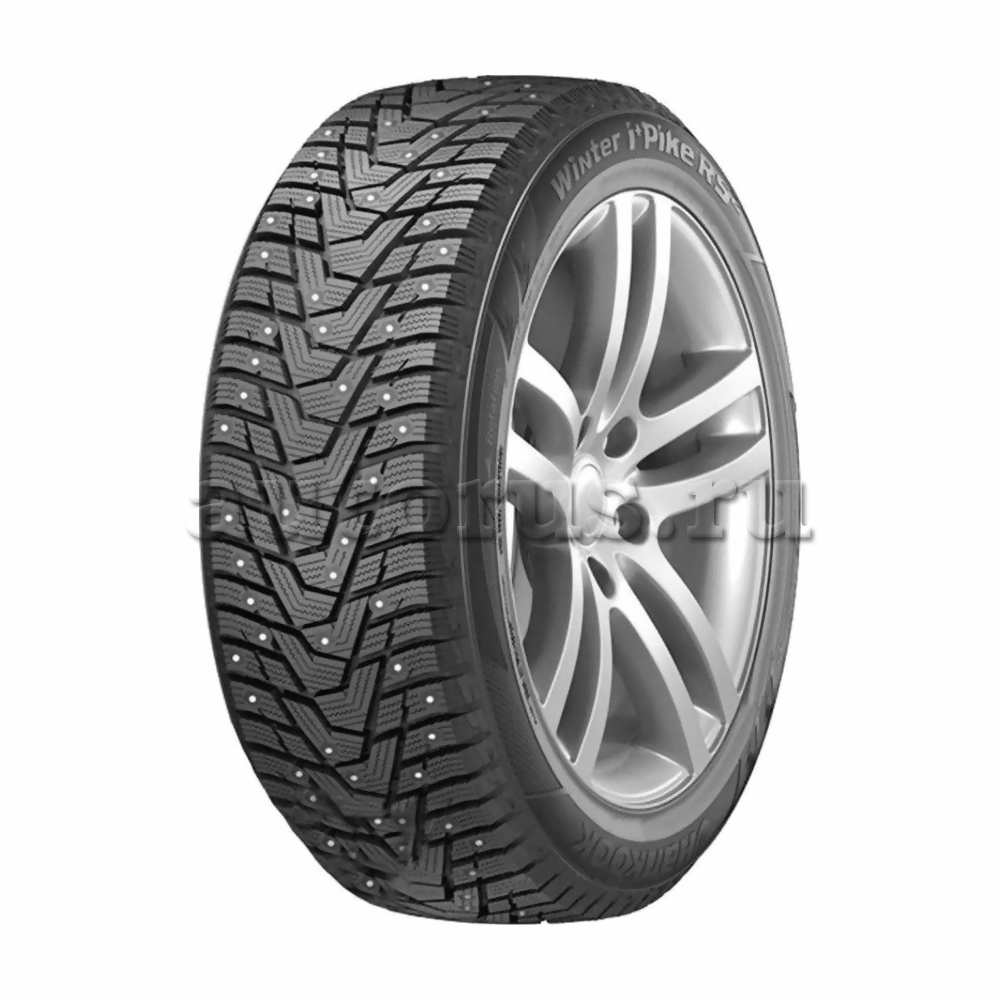 

Шины R17 225/60 Hankook WiNter i*Pike X (W429A) 103T XL шип 1025576