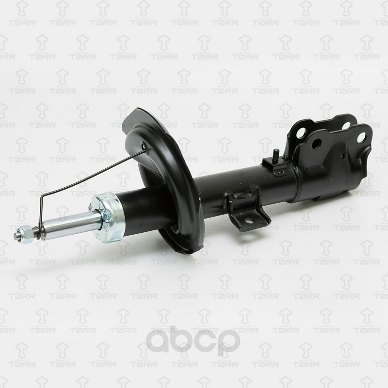 

Dv1246R_Амортизатор Передний Правый Мitsubishi Lаnсеr (Сy/Сх) 08> TORR dv1246r