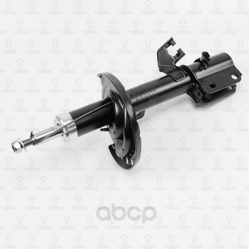 

Амортизатор Передний Gаs R TORR dv1389r