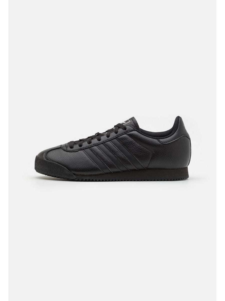

Кроссовки унисекс Adidas Originals AD115O1RU черные 49 1/3 EU, Черный, AD115O1RU