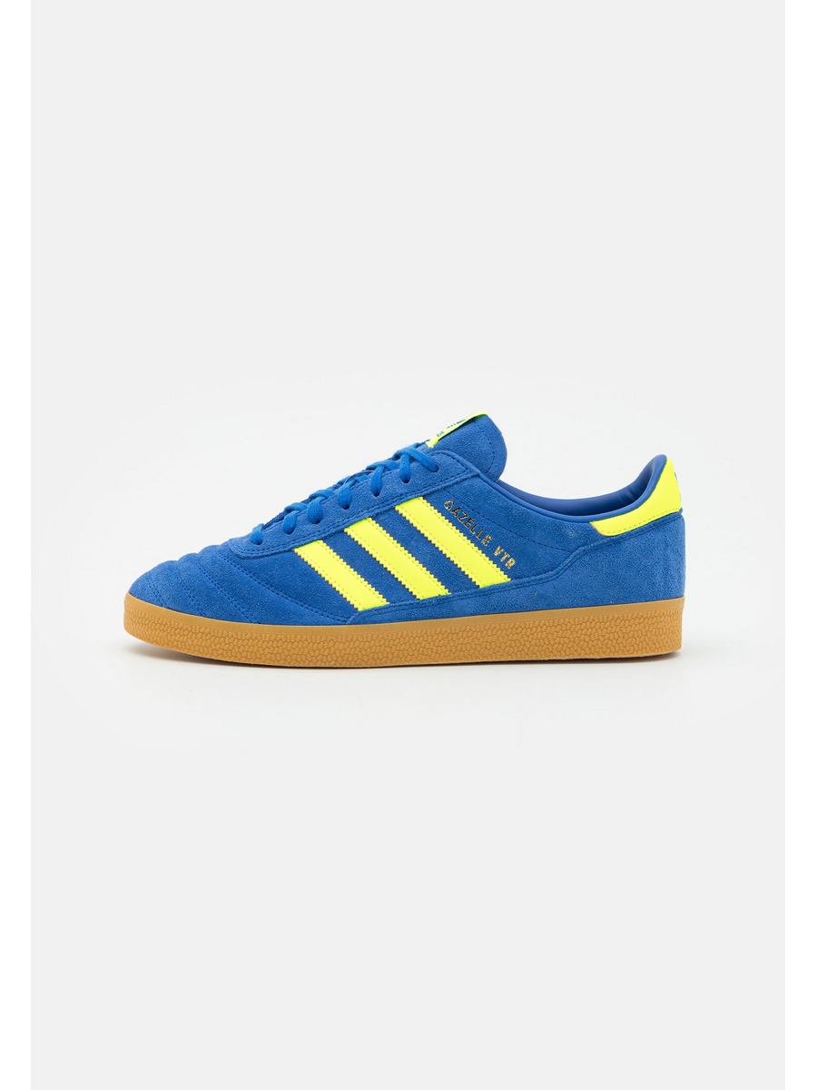

Кеды унисекс Adidas Originals AD115O1S5 синие 40 EU, Синий, AD115O1S5