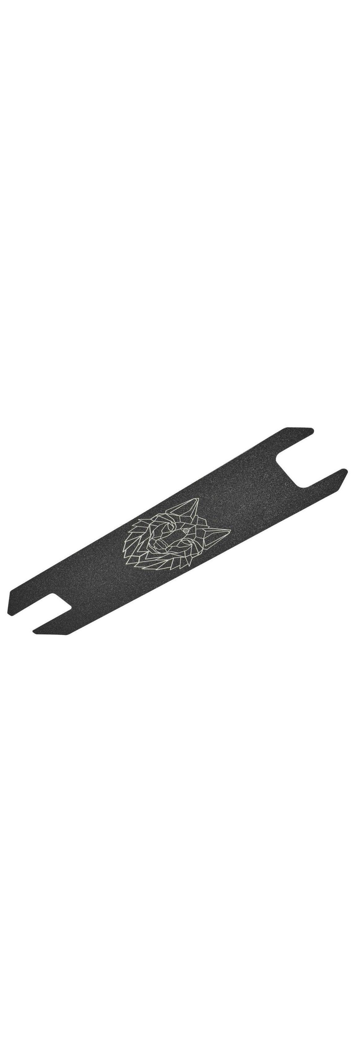 Шкурка Для Самоката Chilli Griptape Archie Cole BlackWhite БР 528₽