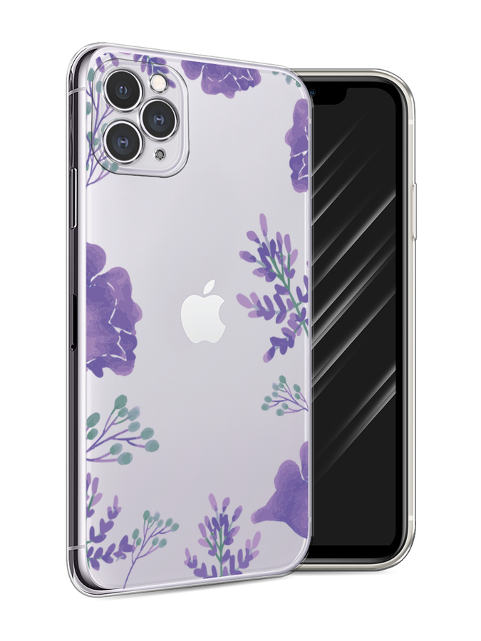Чехол Awog на Apple iPhone 11 Pro Max / Айфон 11 Pro Max 