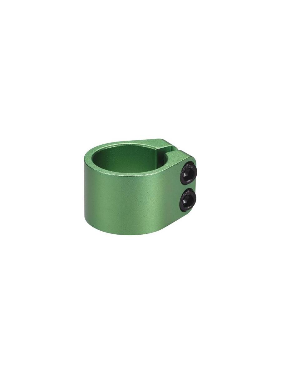 Зажим Для Самоката Chilli Clamp Hic Base Green (Б/Р)