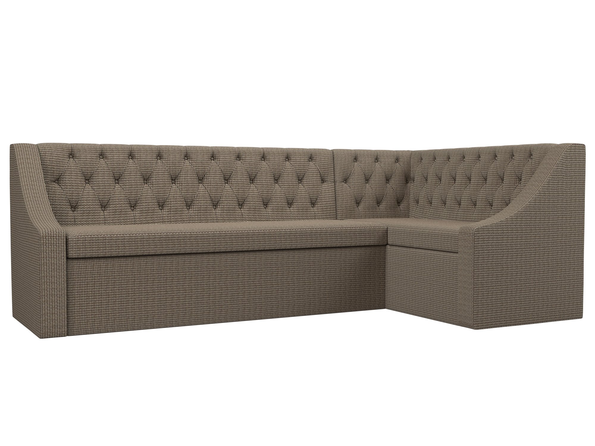 фото Лига диванов кухонный угловой диван мерлин правый угол