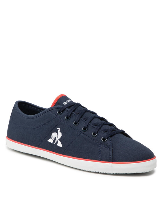 

Кеды Slimset 2210236 Le Coq Sportif синий 41 EU, Slimset 2210236