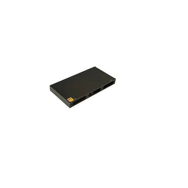 

FO-19R-1U-3xSLT-W140H42-24UN-BK Hyperline Оптический распределительный кросс (бокс), Черный, FO-19R-1U-3xSLT-W140H42-24UN-BK