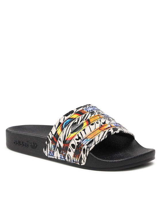 

Шлепанцы Adilette W GY9433 adidas белый 39 EU, Adilette W GY9433