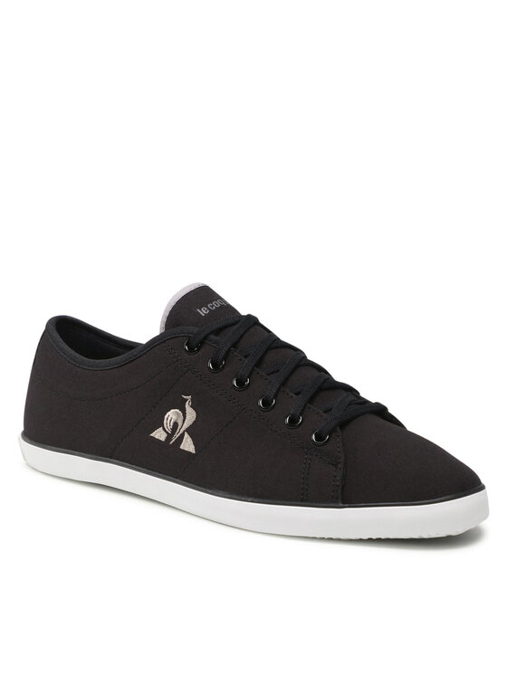 

Кеды Slimset 2210237 Le Coq Sportif Черный 45 EU, Slimset 2210237