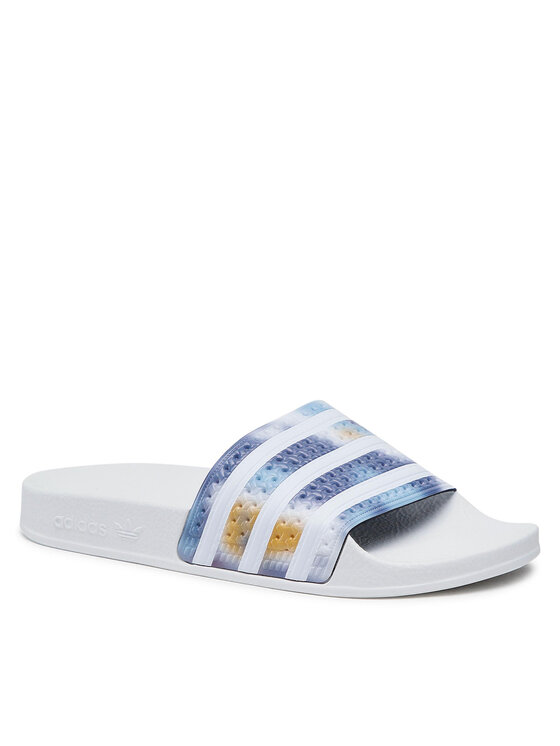 

Шлепанцы adilette W H00151 adidas Разноцветный 38 EU, adilette W H00151