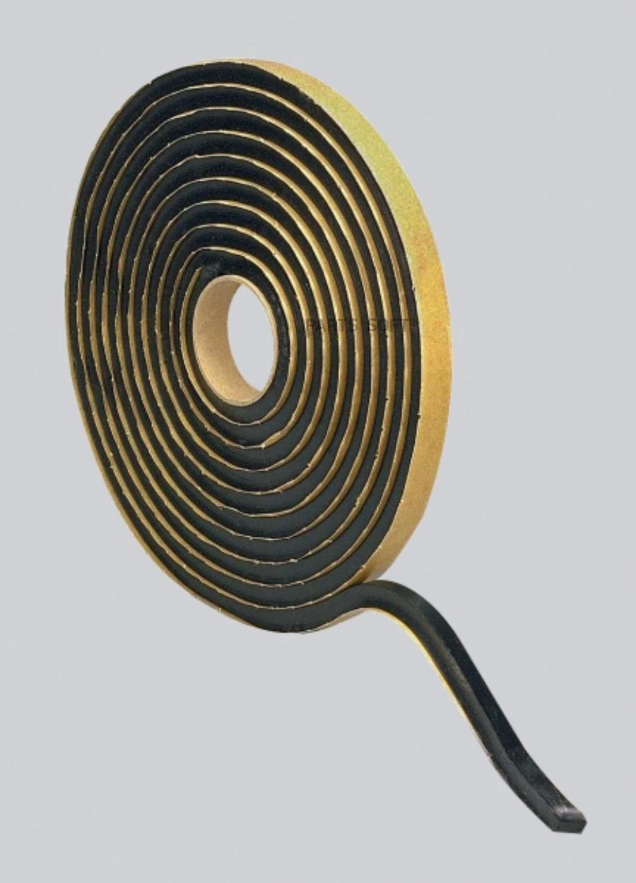 

Лента для вклейки стекла WINDSHIELD TAPE 4.5 метра ABRO