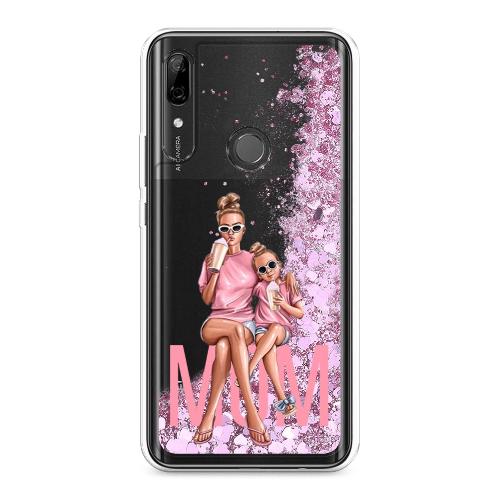 

Чехол Awog "Lovely mom" на Honor 9X/9X Premium/Huawei P Smart Z/Y9 Prime 2019, 69494-1