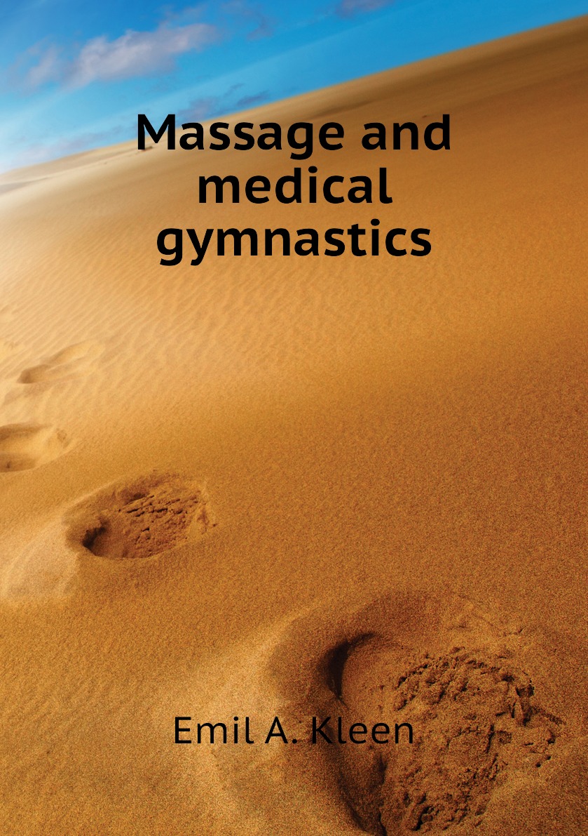 

Massage and medical gymnastics