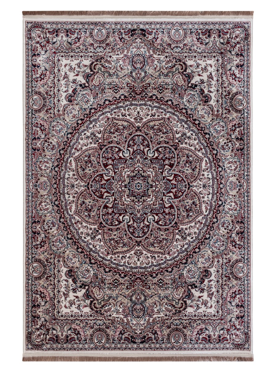 фото Ковер sofia rugs shiraz 0035 прямой кремовый 120x180