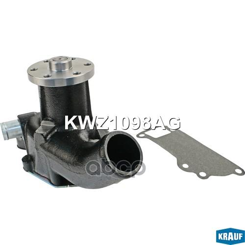 

Помпа Водяная Krauf Kwz1098Ag Krauf KWZ1098AG