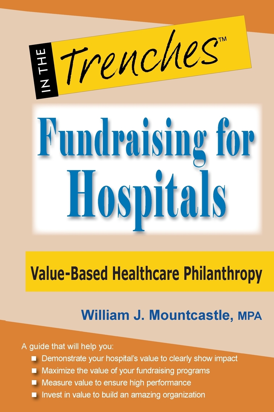 

Fundraising for Hospitals