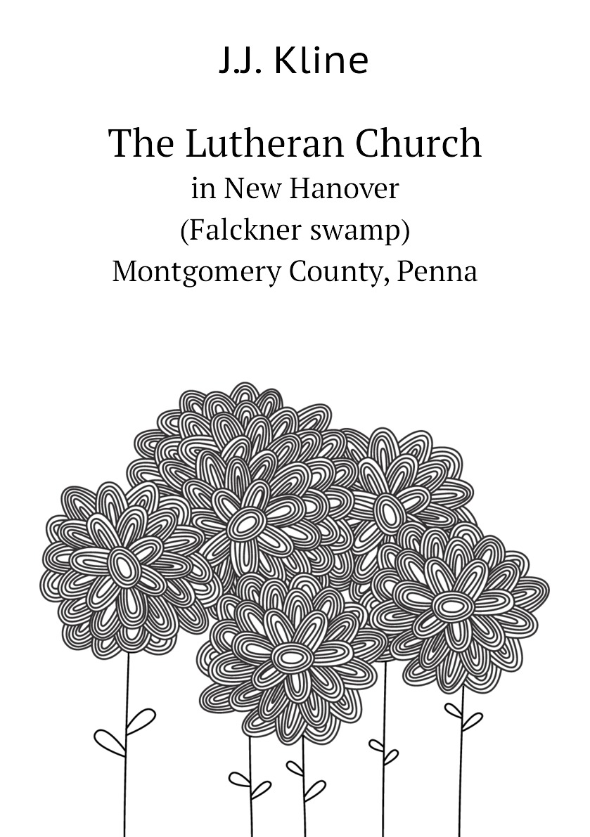 

The Lutheran Church