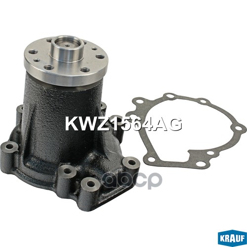 

Помпа Водяная Krauf Kwz1564Ag Krauf KWZ1564AG