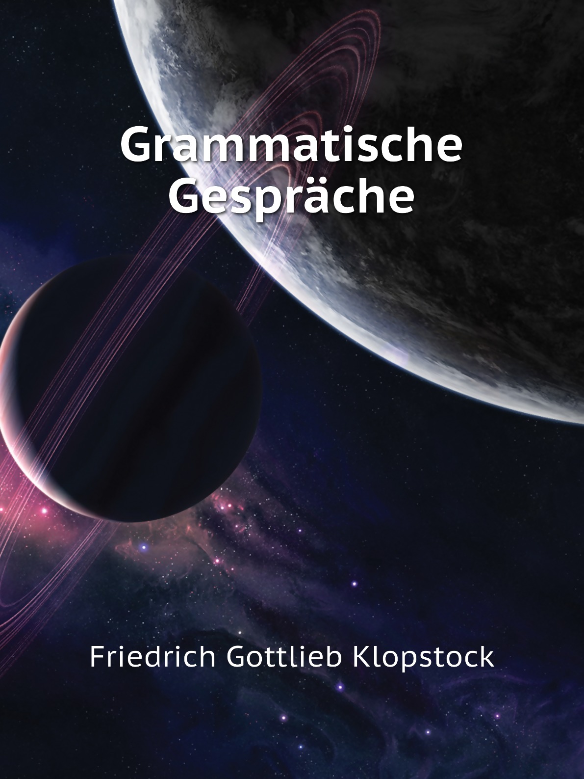 

Grammatische Gesprache