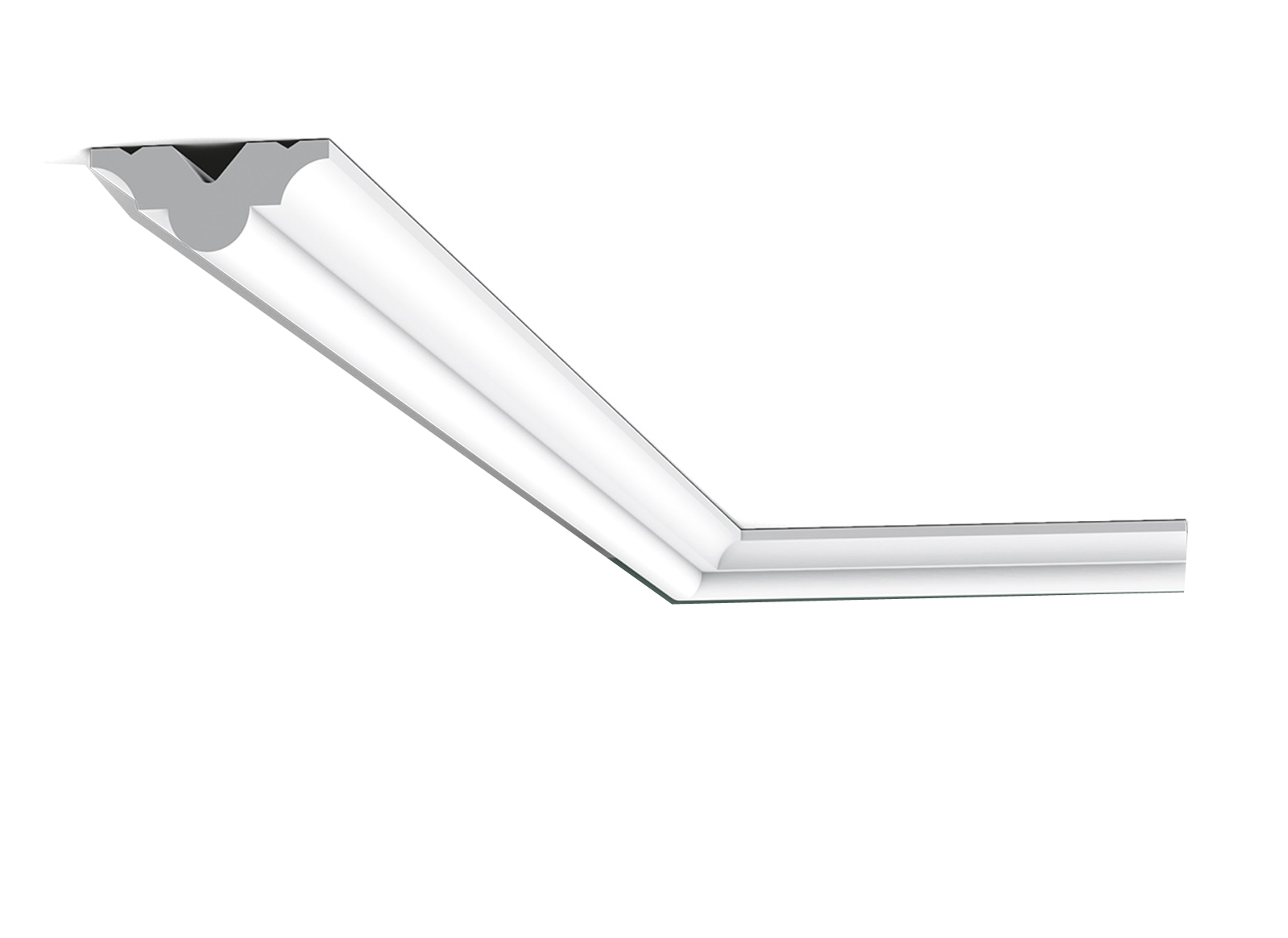 

Orac Decor PB513N, Белый, 174-01