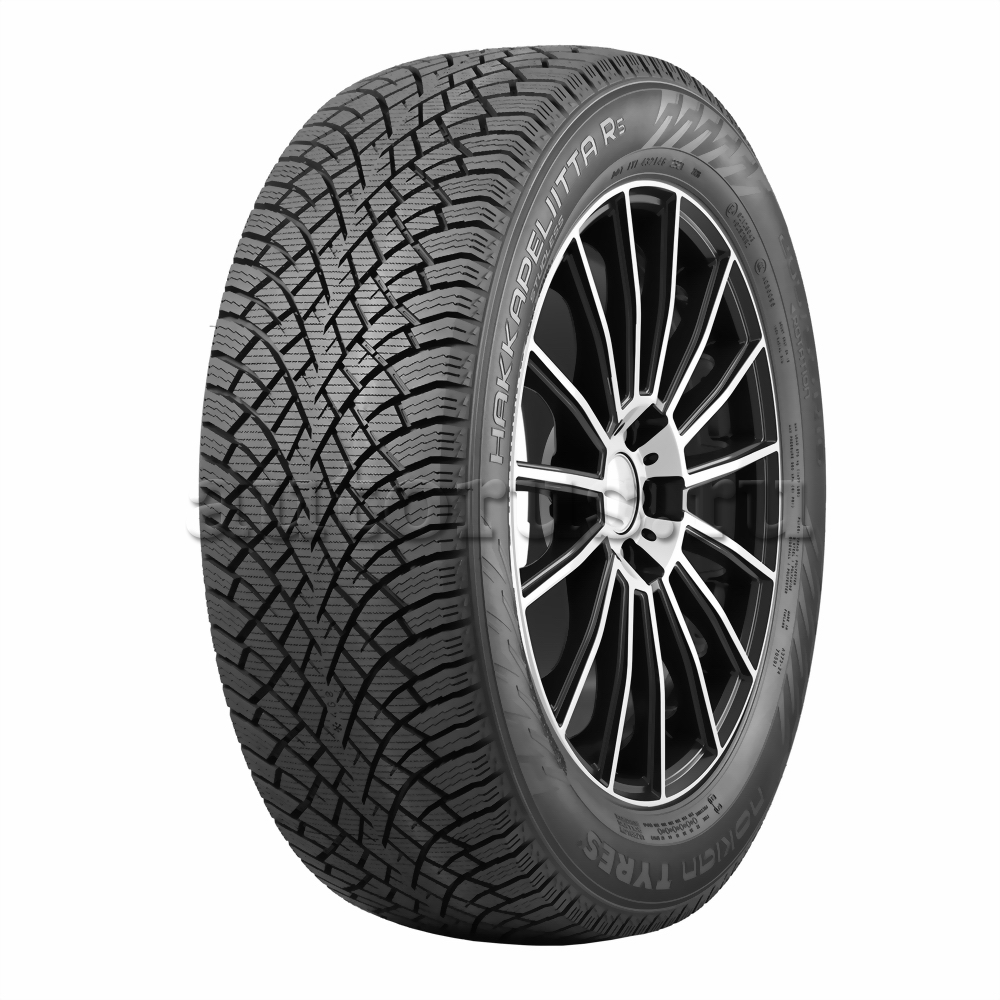 

Шины R16 205/55 Nordman Hakkapeliitta R5 94R XL зима T432146, Hakkapeliitta R5 XL