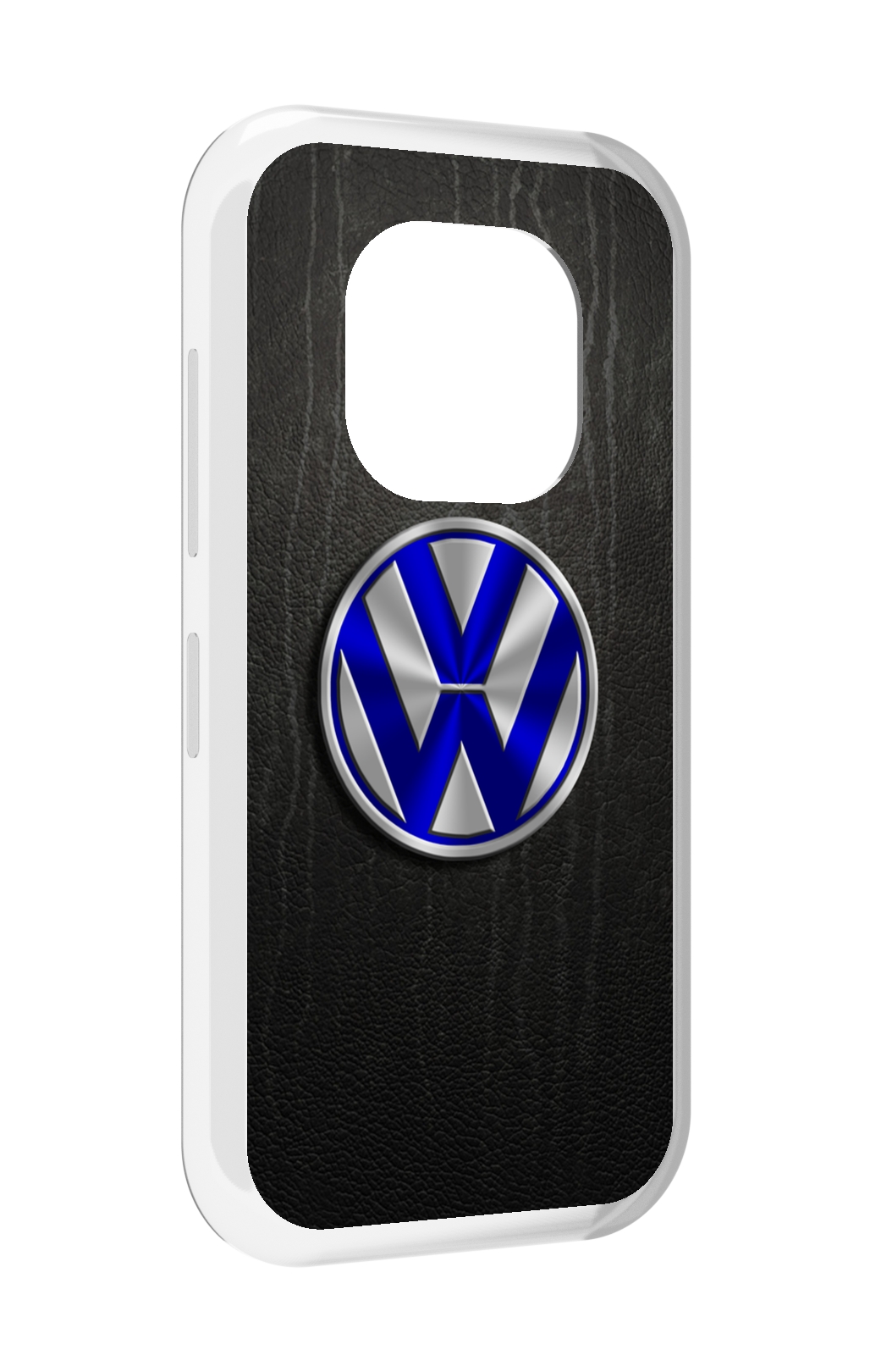 

Чехол MyPads volkswagen-3 для Doogee V20, Прозрачный, Tocco